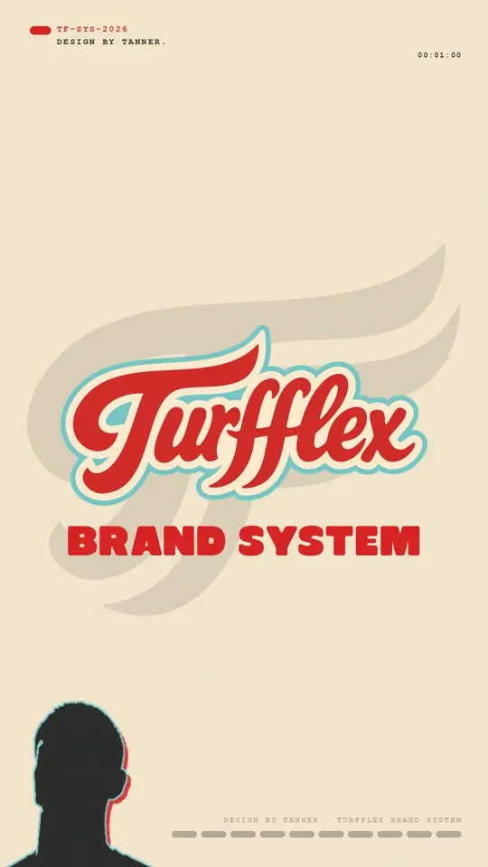 TurfFlex showcase reel