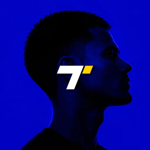 Tanner's blue