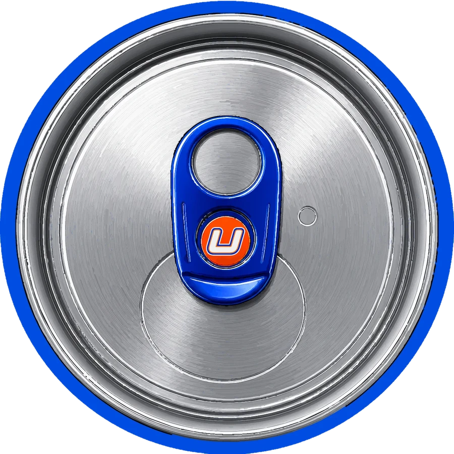 Unified lid — Fizzy Bubbly