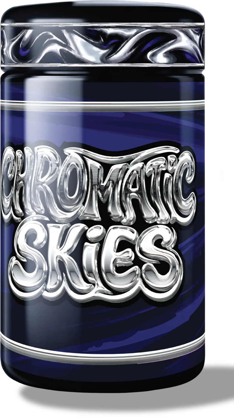 Unified jar 01 — Chromatic Skies