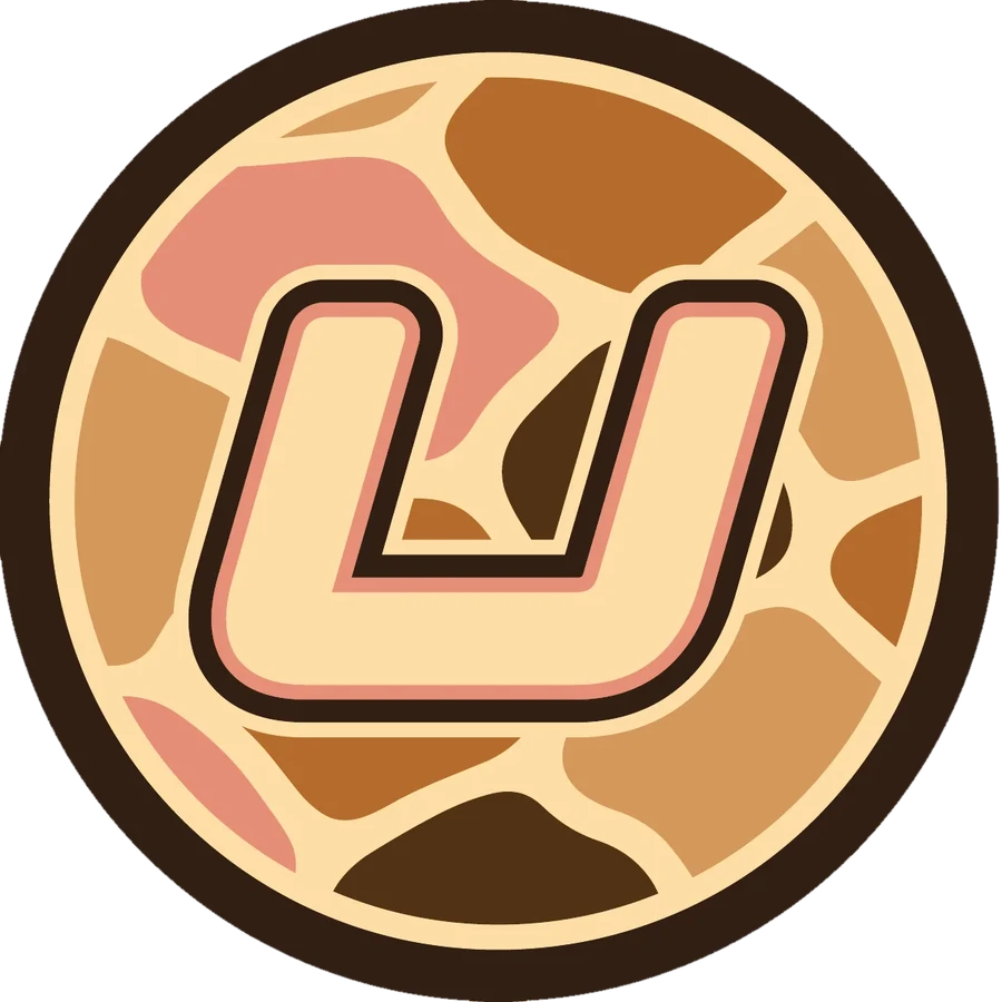 Unified lid — Giraffe Puzzy