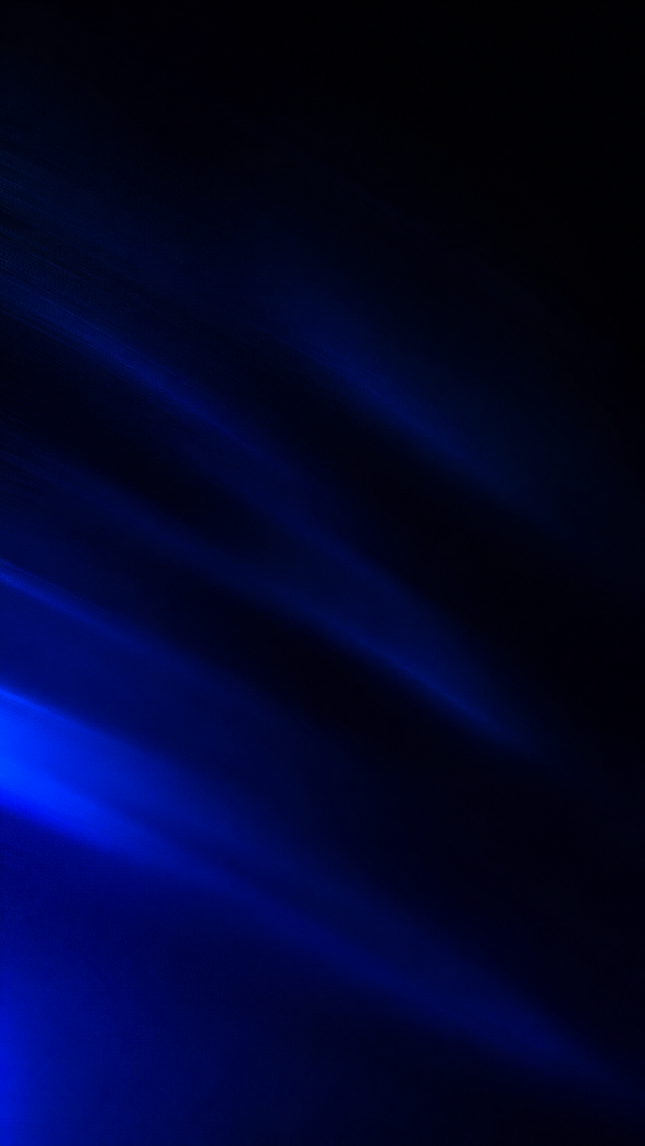 Tanner's blue