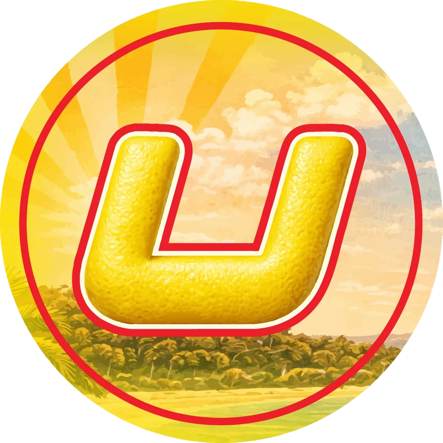 Unified lid — Sicilian Lemons