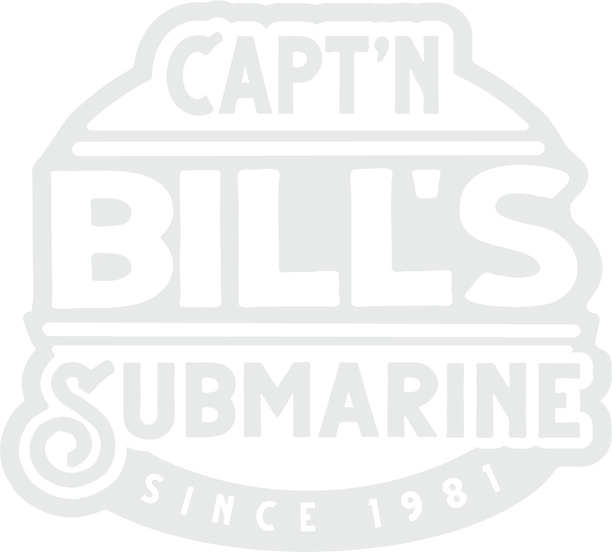 Captain Bill's